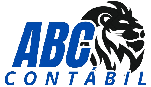 Logo ABC Contábil